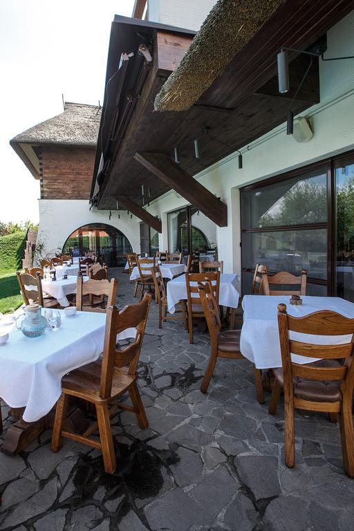 Gosteria Hata Podoprygora Obukhivka Zewnętrze zdjęcie